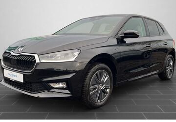 Skoda Fabia 17.707 km 19.990 &euro; Mayen 56727