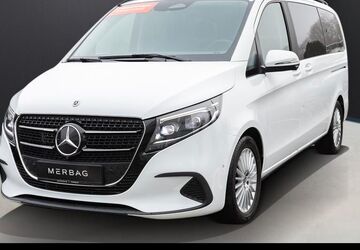 Mercedes-Benz V 220 16.775 km 65.900 &euro; Mayen 56727