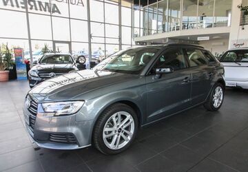 Audi A3 48.601 km 17.999 &euro; Lahnstein 56112