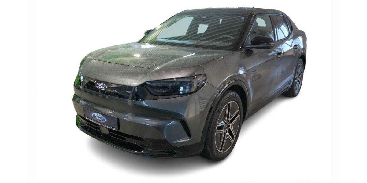 Ford Capri 8.900 km 54.980 &euro; Braubach 56338