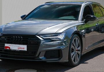 Audi A6 76.429 km 41.980 &euro; Koblenz 56070