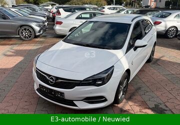 Opel Astra 86.451 km 11.600 &euro; Neuwied 56564