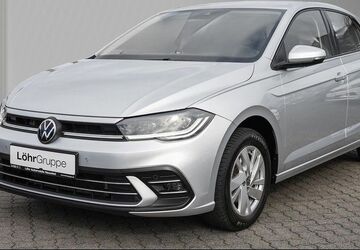 VW Polo 74.449 km 17.980 &euro; Neuwied 56564