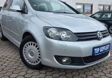 VW Golf Plus 115.000 km 7.490 &euro; Nastätten 56355