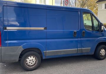 Citroen Jumper 151.000 km 3.990 &euro; Neuwied 56566