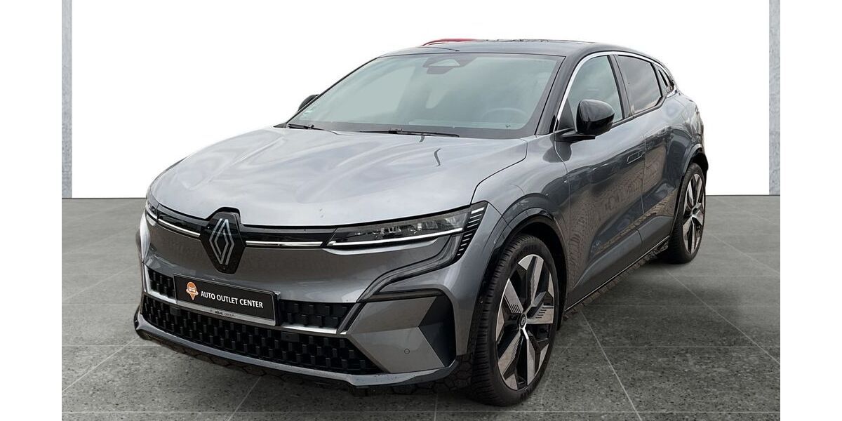 Renault Megane E-TECH 22.905 km 27.790 &euro; Koblenz 56070