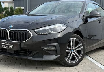 BMW 218 Gran Coupé 127.261 km 21.000 &euro; Ransbach-Baumbach 56235