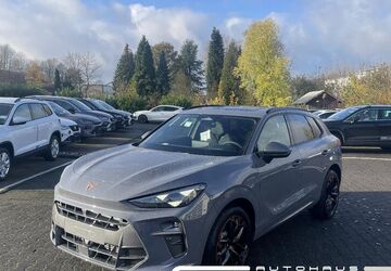 Cupra Terramar 16.500 km 44.995 &euro; Ebernhahn 56424