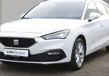 Seat Leon 61.392 km 20.280 &euro; Andernach 56626