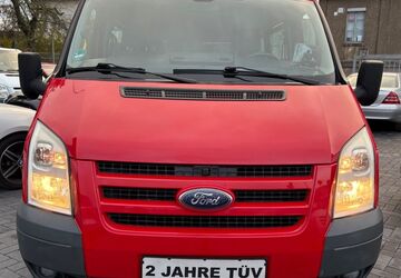 Ford Transit 70.585 km 13.999 &euro; Koblenz 56070