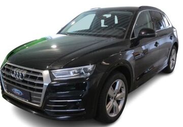 Audi Q5 205.291 km 22.480 &euro; Koblenz 56073