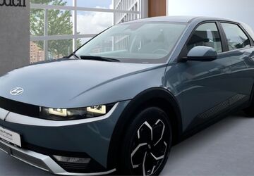 Hyundai IONIQ 5 46.000 km 27.990 &euro; Andernach 56626