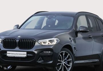 BMW X3 64.331 km 34.490 &euro; Kottenheim b. Mayen 56736