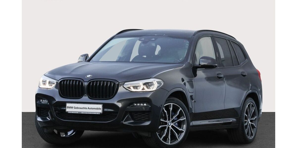 BMW X3 64.331 km 34.490 &euro; Kottenheim b. Mayen 56736