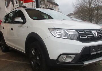 Dacia Logan 75.989 km 7.690 &euro; Neuwied 56564