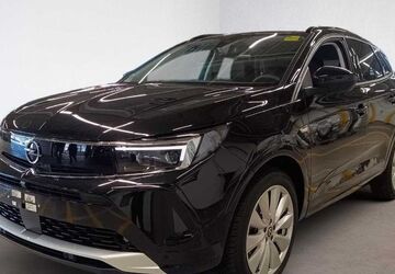 Opel Grandland (X) 11.248 km 28.490 &euro; Oberwesel 55430
