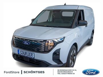 Gebrauchte Ford Transit Courier