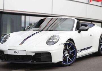 Porsche 992 2.750 km 179.911 &euro; Koblenz 56070