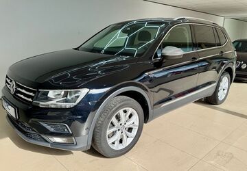 VW Tiguan Allspace 120.000 km 22.990 &euro; Ransbach-Baumbach 56235