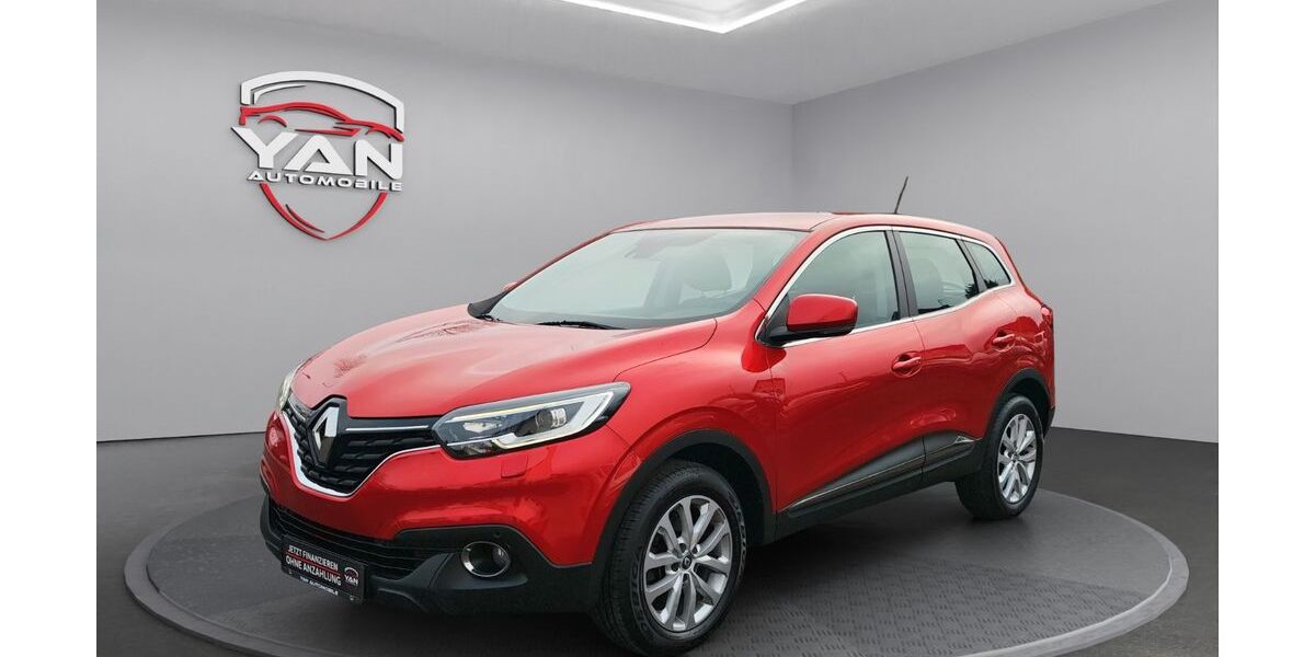 Renault Kadjar 181.340 km 9.900 &euro; Koblenz 56070
