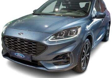 Ford Kuga 56.821 km 24.980 &euro; Koblenz 56073