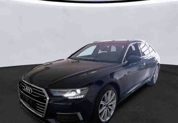 Audi A6 58.000 km 31.999 &euro; Kottenheim 56736