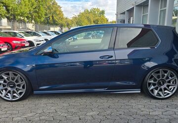 VW Golf 90.000 km 21.890 &euro; Neuwied 56566