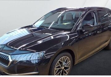 Skoda Octavia 3.208 km 33.590 &euro; Mayen 56727