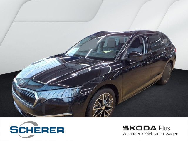 Skoda Octavia 3.208 km 33.590 &euro; Mayen 56727