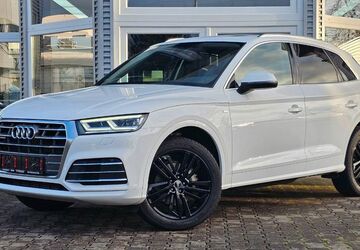 Audi Q5 133.279 km 21.990 &euro; Neuwied 56566