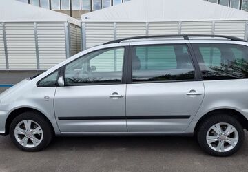 Seat Alhambra 155.500 km 6.800 &euro; Kretz 56630