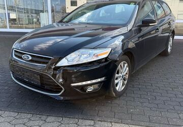 Ford Mondeo 296.000 km 1.300 &euro; Neuwied 56564