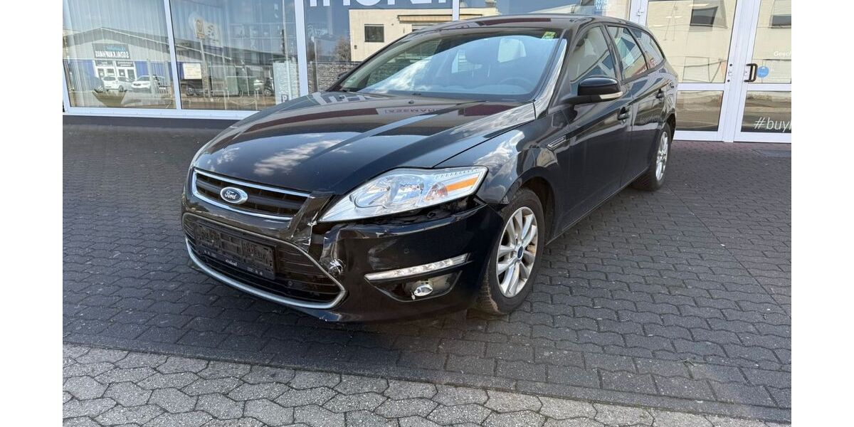 Ford Mondeo 296.000 km 1.300 &euro; Neuwied 56564