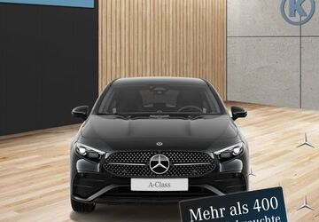 Mercedes-Benz A 220 9.000 km 39.990 &euro; Koblenz 56073