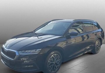 Skoda Octavia 53.179 km 22.890 &euro; Diez 65582