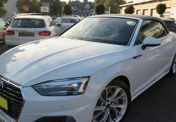 Audi A5 97.000 km 29.990 &euro; Ransbach-Baumbach 56235