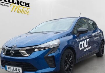 Mitsubishi Colt 2.500 km 14.900 &euro; Koblenz 56073