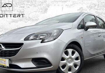 Opel Corsa 24.100 km 11.990 &euro; Koblenz-Niederberg 56077