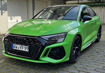 Audi RS3 47.000 km 52.999 &euro; Bad Breisig 53498