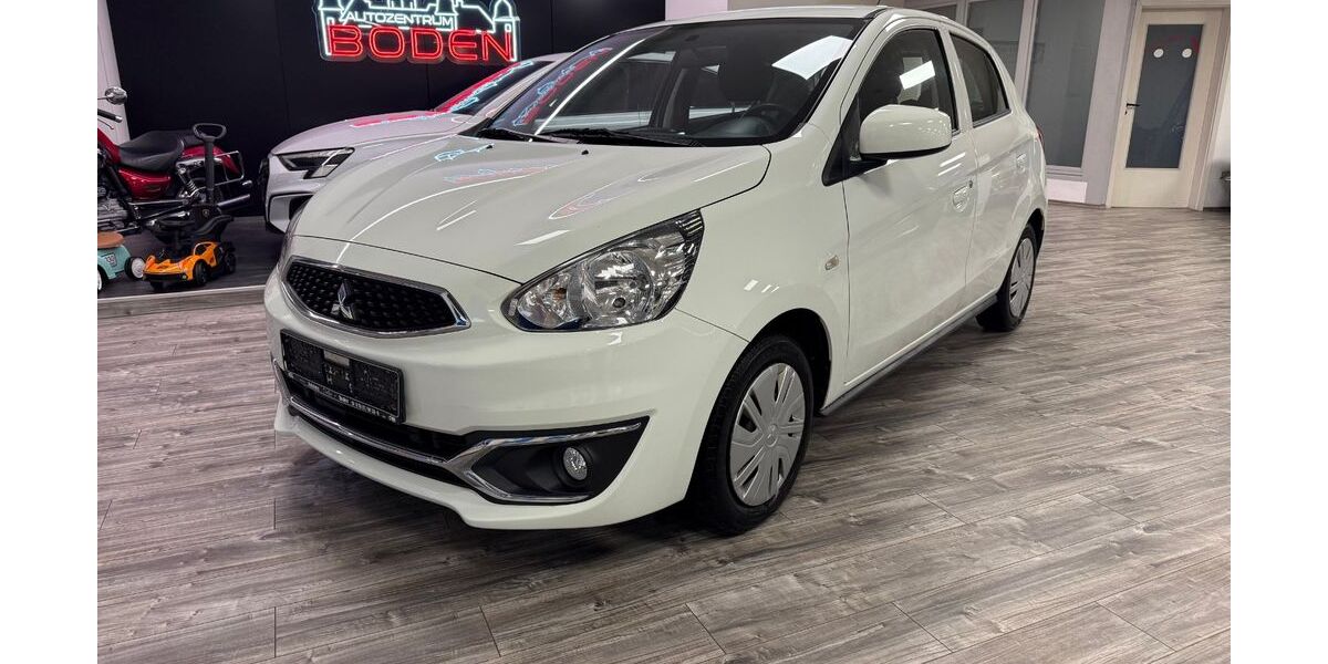 Mitsubishi Space Star 76.500 km 5.799 &euro; Boden 56412