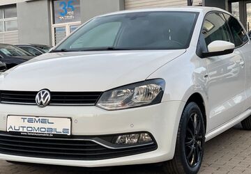 VW Polo 66.425 km 8.900 &euro; Montabaur-Eschelbach 56410