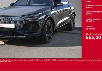 Audi Q6 e-tron 9.759 km 66.980 &euro; Koblenz 56070