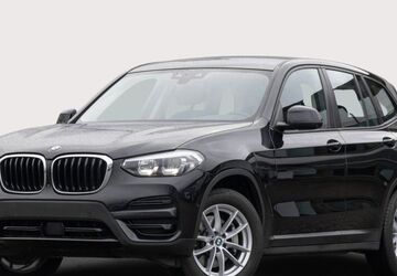 BMW X3 114.705 km 32.890 &euro; Kottenheim b. Mayen 56736