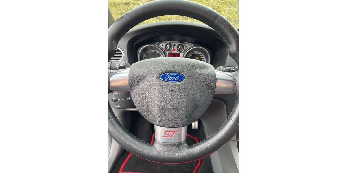 Ford Focus 147.800 km 11.500 &euro; Mayen 56727