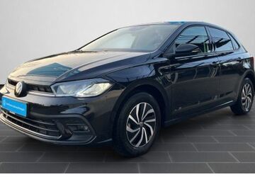 VW Polo 14.211 km 18.900 &euro; Mayen 56727