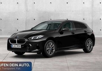 BMW 116 17.456 km 28.700 &euro; Koblenz 56073