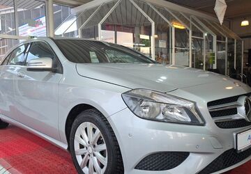 Mercedes-Benz A 180 219.400 km 8.900 &euro; Lahnstein 56112