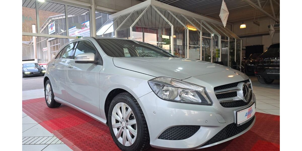 Mercedes-Benz A 180 219.400 km 8.900 &euro; Lahnstein 56112