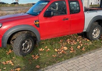 Ford Ranger 198.000 km 6.900 &euro; Nievern 56132