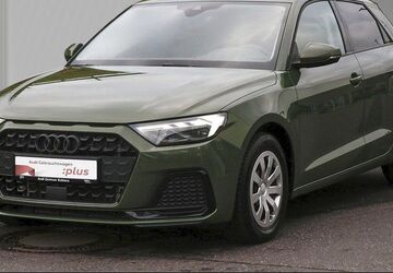 Audi A1 6.705 km 23.480 &euro; Koblenz 56070